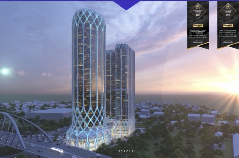 Đẳng cấp nghệ nhân và sự tỉ mỉ trong chất lượng của Diamond Crown Hai Phong