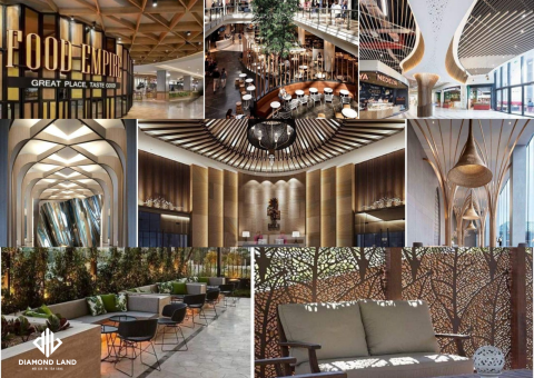 Bất động hàng hiệu sản là kênh đầu tư đáng giá nhất cuối năm 2021 tại hải phòng