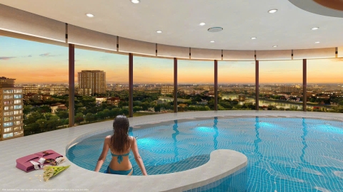 Cơ hội nâng tầm chất sống tại Bắc Giang với chính sách vô tiền khoáng hậu