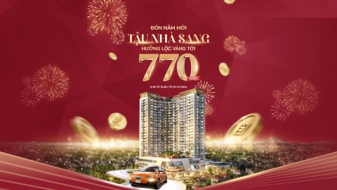 Vinhomes sky park bắc giang-Chính sách bán hàng cận Tết khai mở tiềm năng cho thuê BĐS tại TP. Bắc Giang