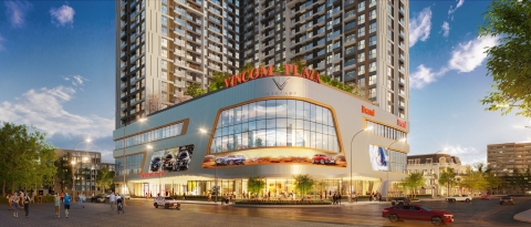 Hàng loạt ông lớn bất động sản đổ bộ về Bắc Giang