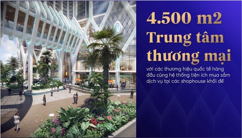 Lý do đầu tư chung cư cao cấp Diamond Crown Lê hồng phong hải phòng của Dojiland