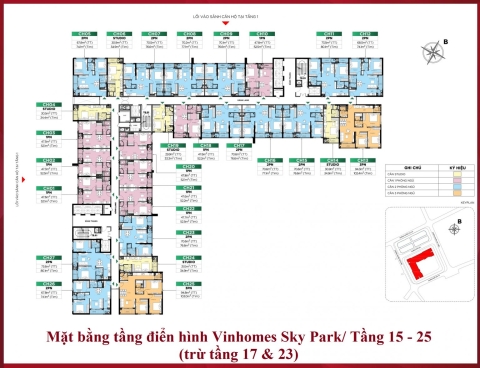 ĐẦU TƯ VINHOMES SKY PARK - ĐÓN SÓNG ĐẦU TƯ NƯỚC NGOÀI TẠI BẮC GIANG - NGÔI SAO FDI MỚI CỦA CẢ NƯỚC