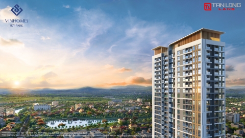 Chuyên gia kinh tế: Bắc Giang là một cạnh quan trọng trong tam giác FDI mới