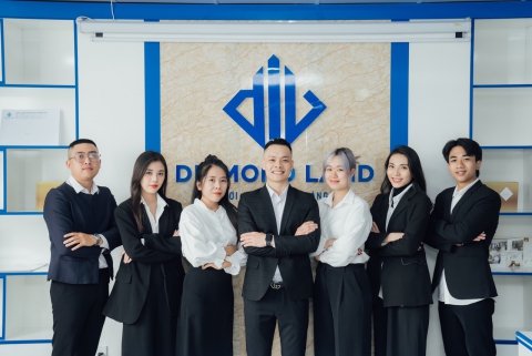 Tuyển dụng Nhân Viên kinh doanh Bất động sản hải phòng